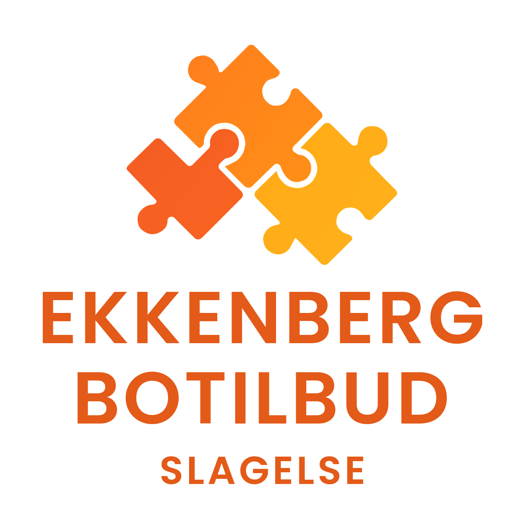 Ekkenberg Botilbud Slagelse
